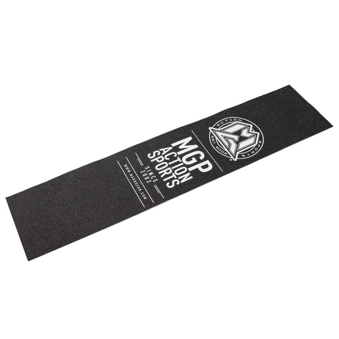 Madd Gear Grip Tape - 4.5" x 20"