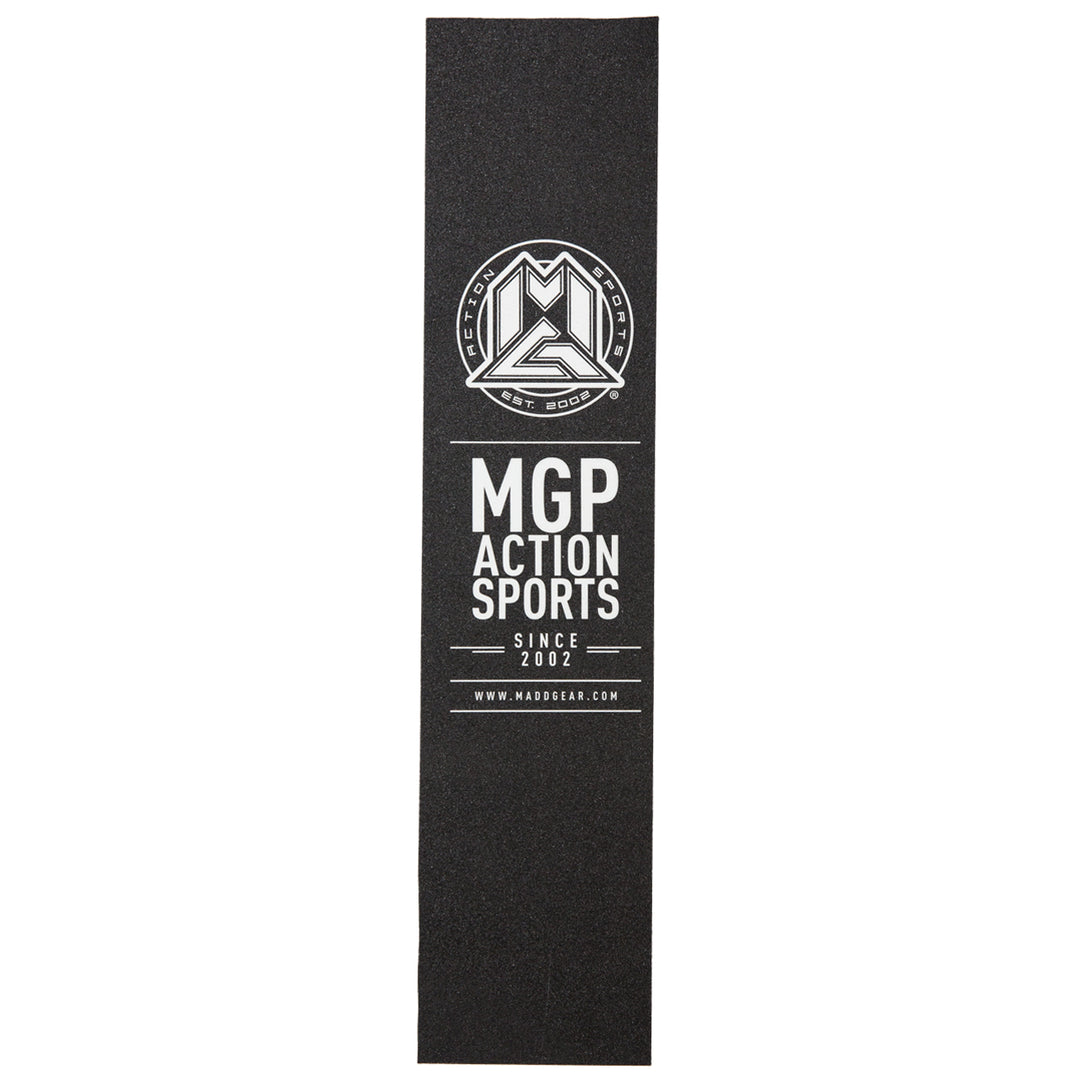 Madd Gear Grip Tape - 4.5" x 20"