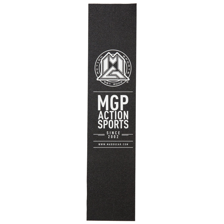 Madd Gear Grip Tape - 4.5" x 20"