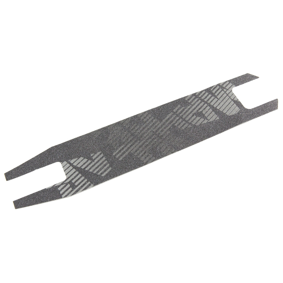 Madd Gear VX 7 PRO Grip Tape - 4.0" x 19.5" - Grey / Black