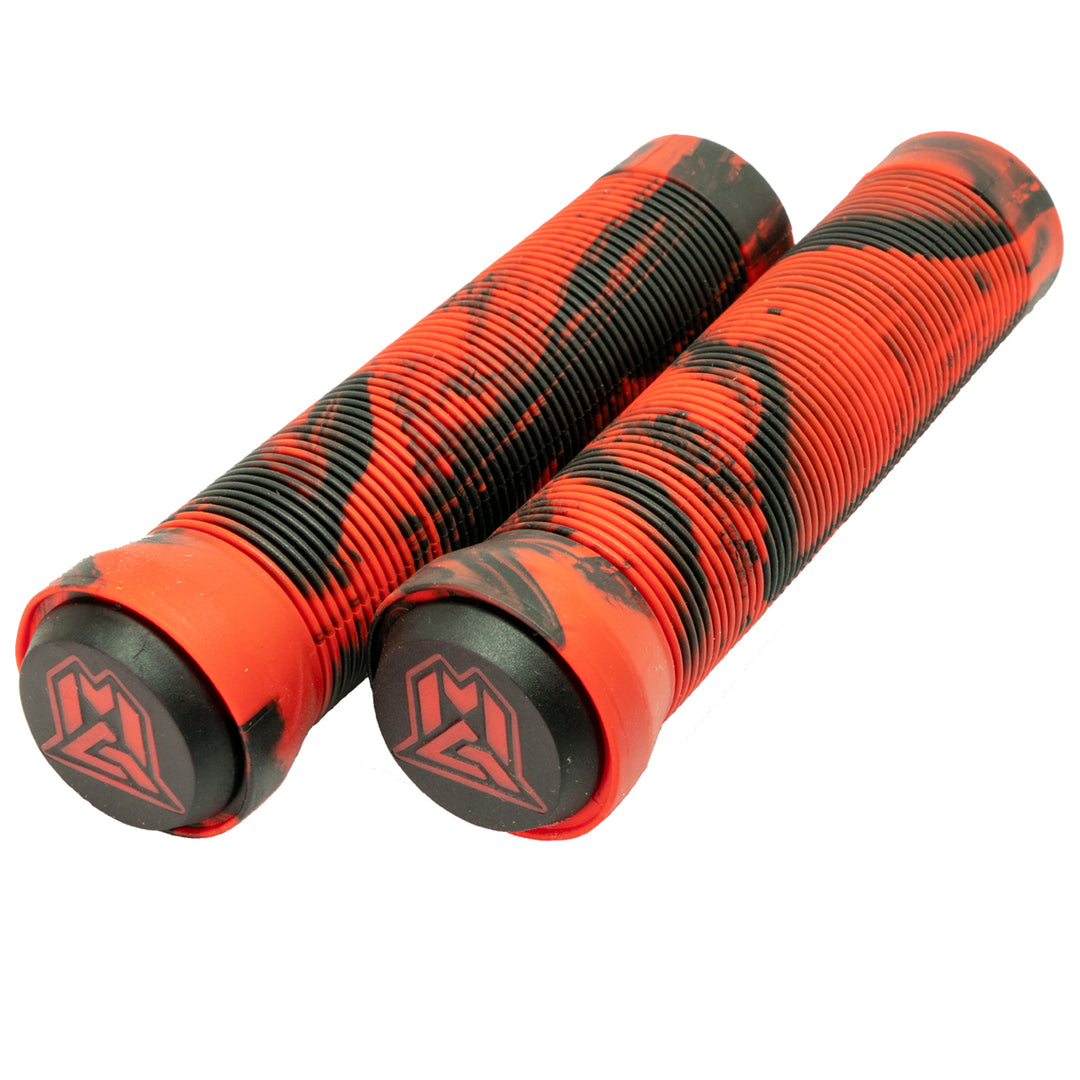 Madd Gear 150mm Swirl Grind Grips