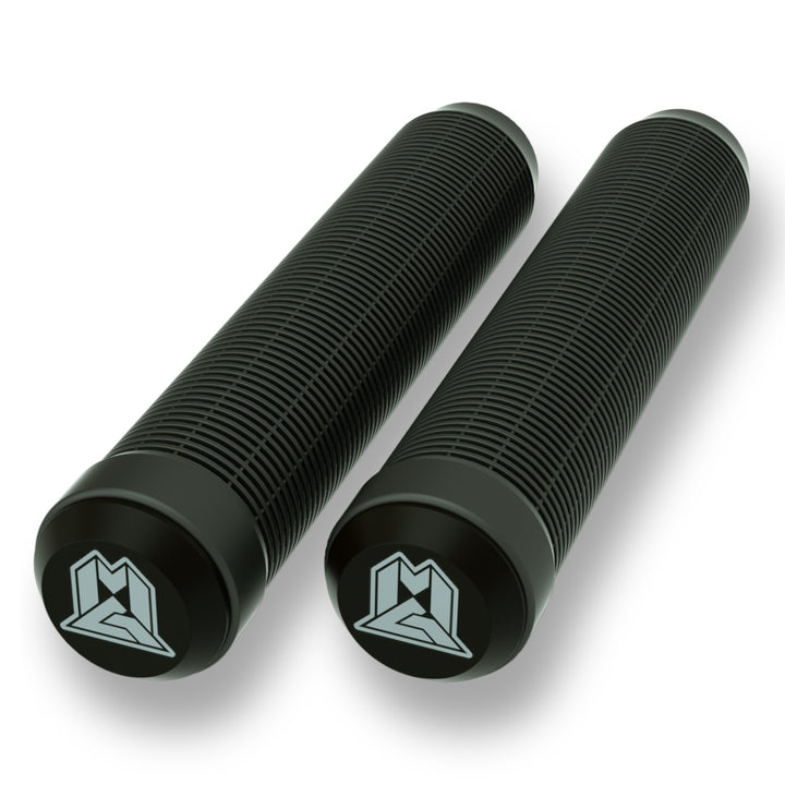 Madd Gear 180mm Swirl Grind Grips