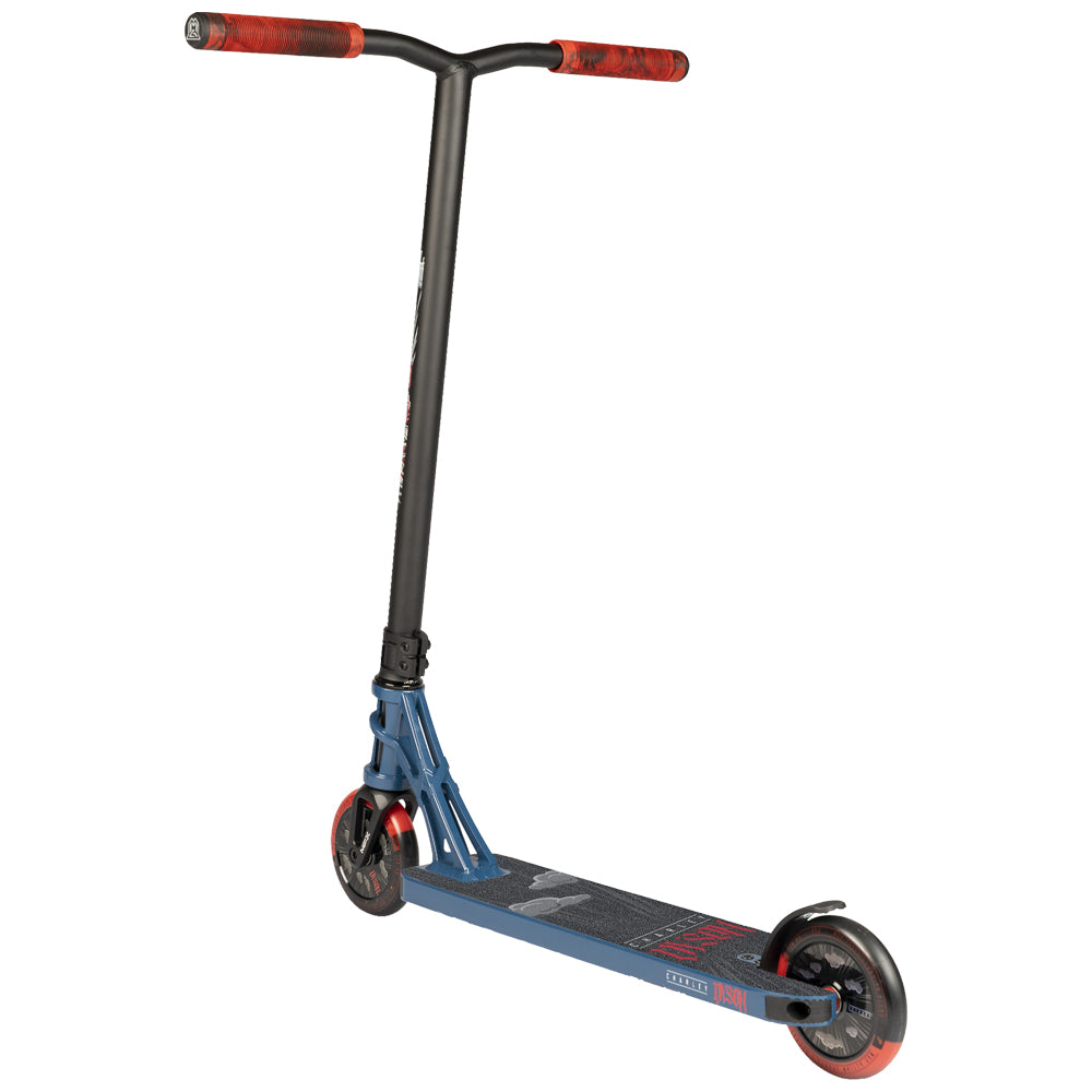 MGX Charley Dyson Signature Scooter - Slate Blue