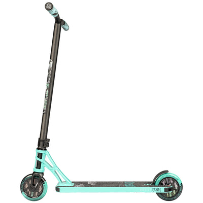 MGX Charley Dyson Signature Scooter - Teal