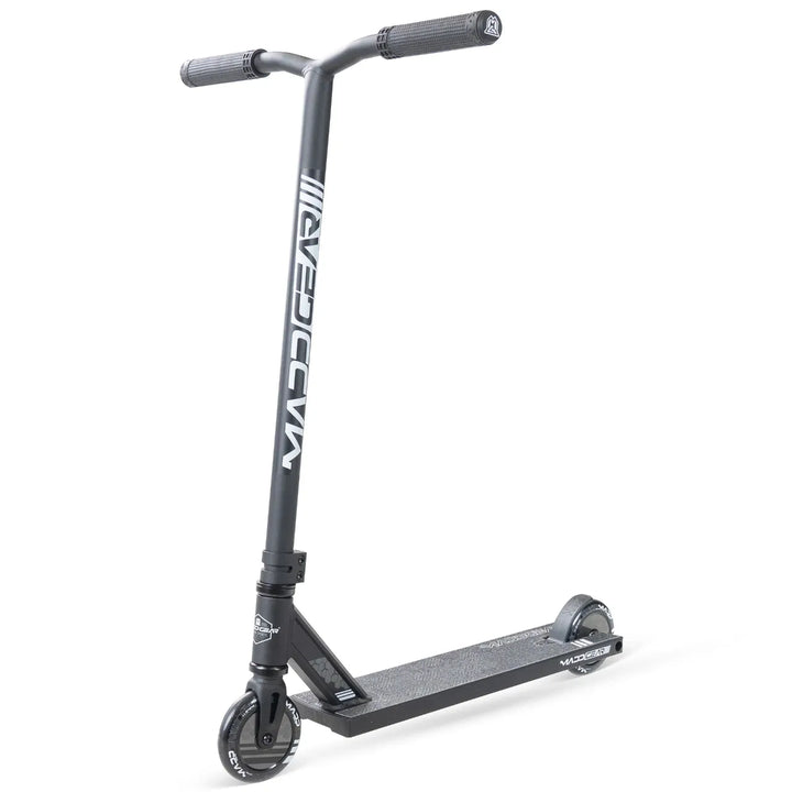 Madd Fun Madd Gear MG 3 Zen - Black – Madd Gear UK
