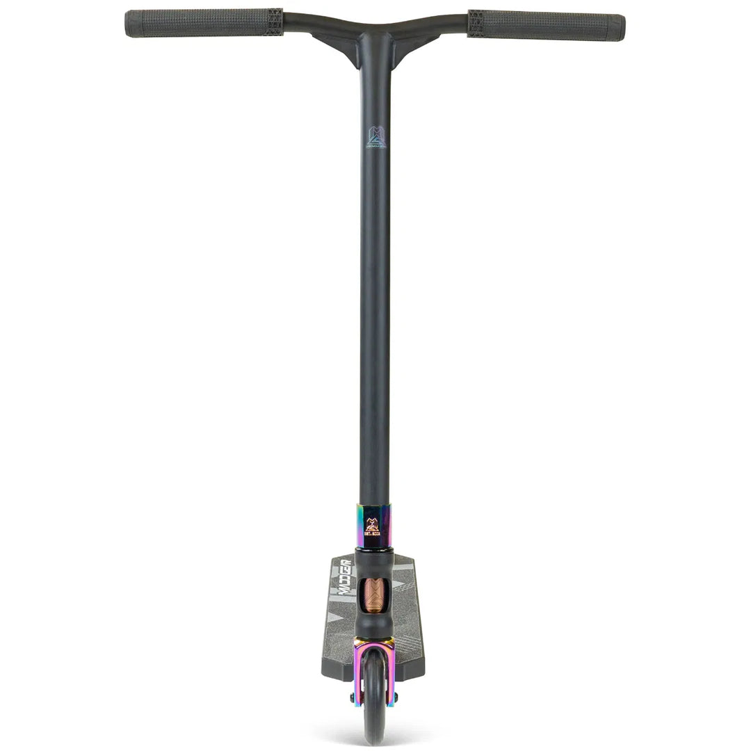 Madd Gear MG 5 Axion - Neo Chrome