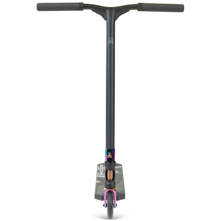 Madd Gear MG 5 Axion - Neo Chrome
