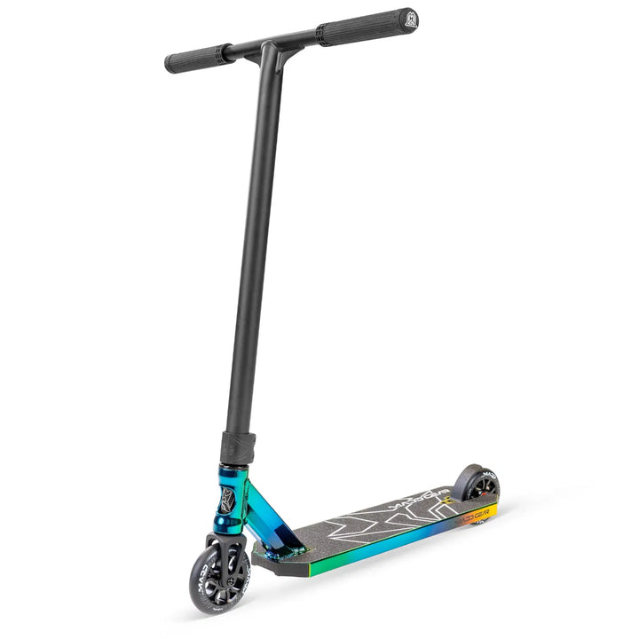 Madd Gear MG 6 Kinetic - Neo Chrome