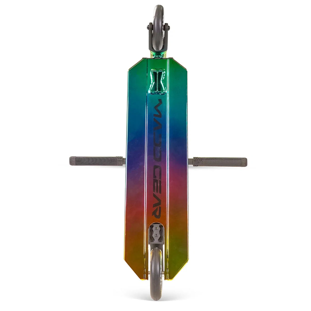 Madd Gear MG 6 Kinetic - Neo Chrome