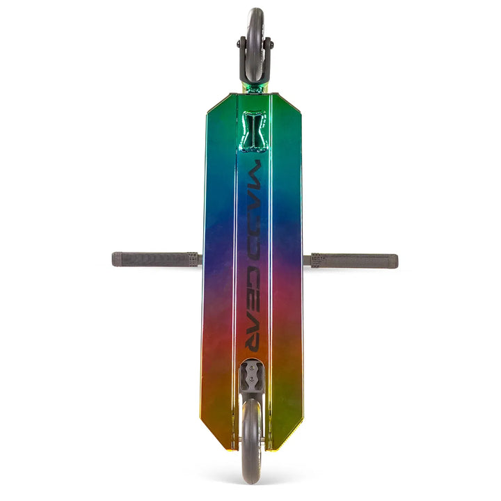 Madd Gear MG 6 Kinetic - Neo Chrome