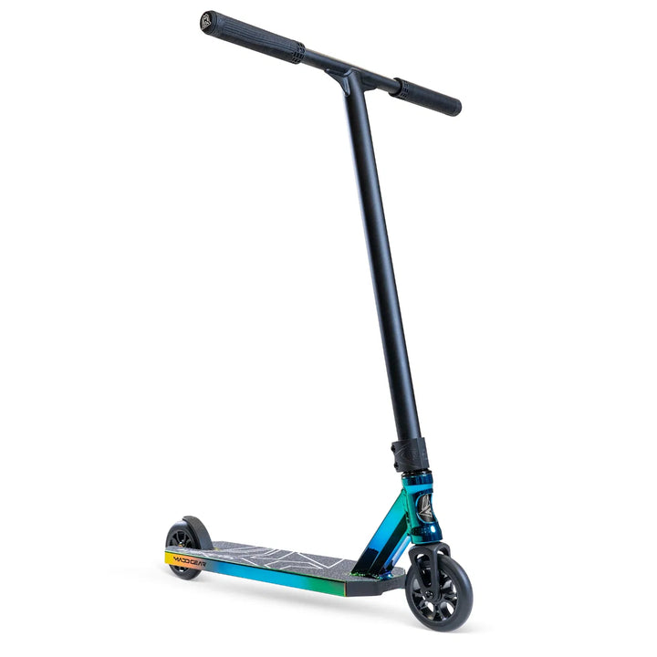 Madd Gear MG 6 Kinetic - Neo Chrome