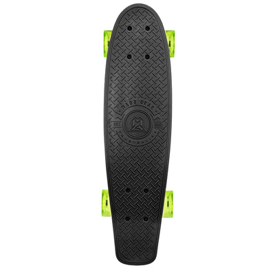 22'' G-Wrap Retro Skateboard - Rock'N