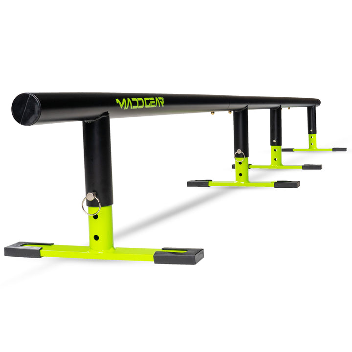 Madd Gear Ninety9 Grind Rail 99&