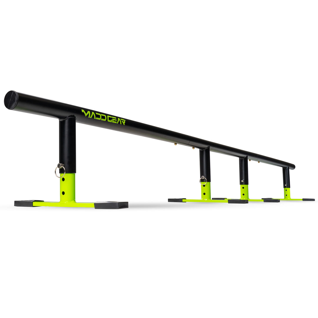 Madd Gear Ninety9 Grind Rail 99&