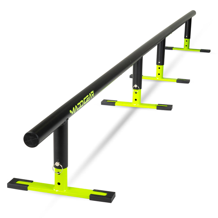 Madd Gear Ninety9 Grind Rail 99&