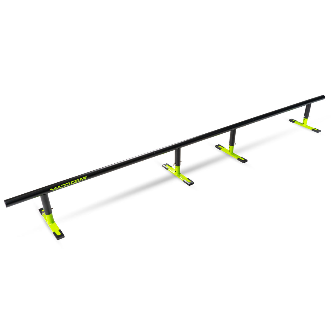Madd Gear Ninety9 Grind Rail 99&