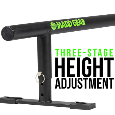 55'' Multi-Sport Adjustable Grind Rail