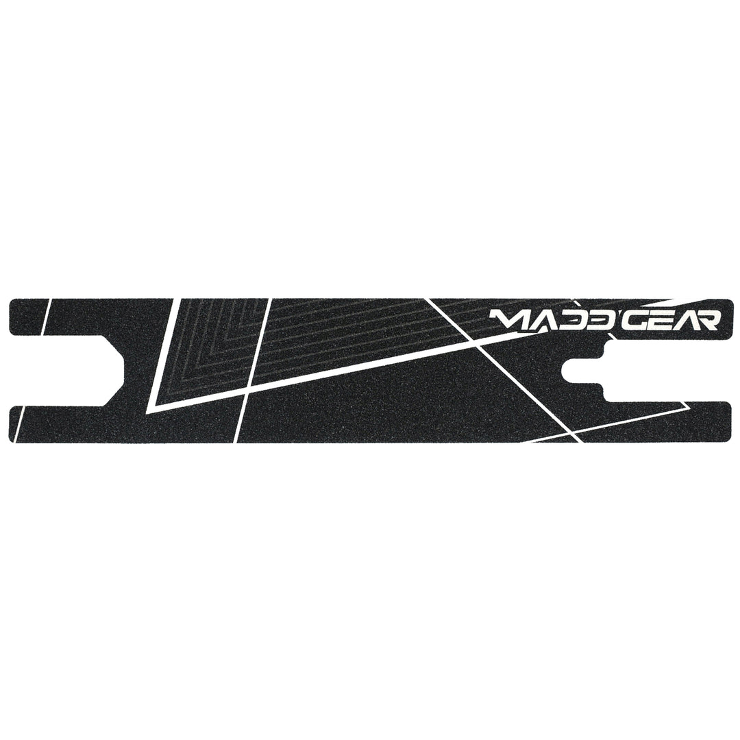 Madd Gear Grip Tape - 4” x 19” - MG1 / MG2 Pro Scooters
