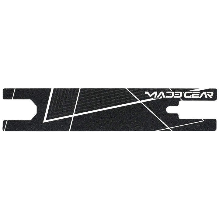 Madd Gear Grip Tape - 4” x 19” - MG1 / MG2 Pro Scooters