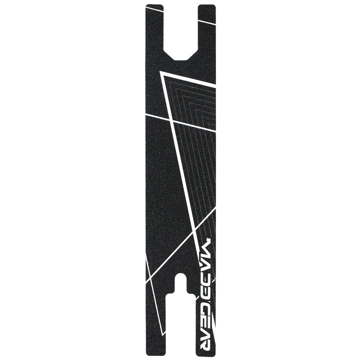 Madd Gear Grip Tape - 4” x 19” - MG1 / MG2 Pro Scooters