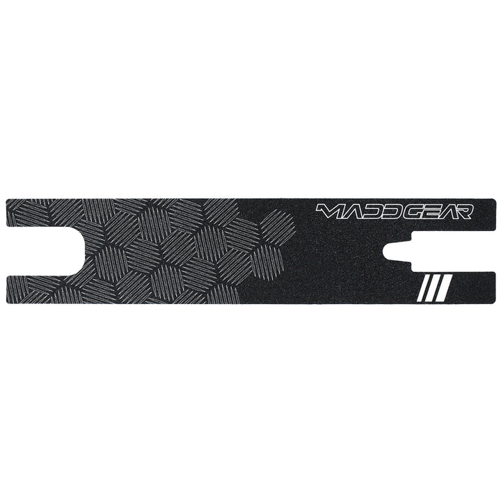 Madd Gear Grip Tape - 4.5" x 19" - MG3 Pro Scooter