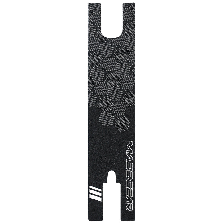 Madd Gear Grip Tape - 4.5" x 19" - MG3 Pro Scooter