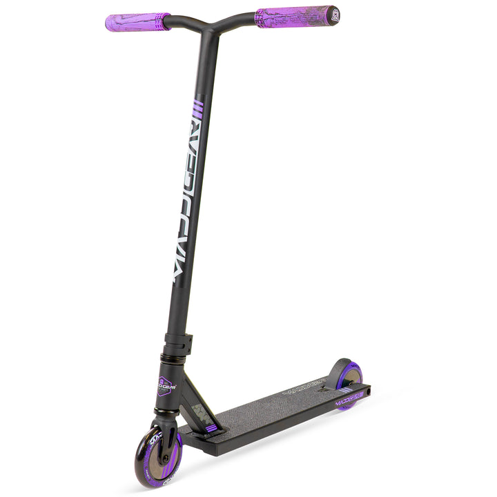 Madd Gear MG 3 Zen - Lavender Black