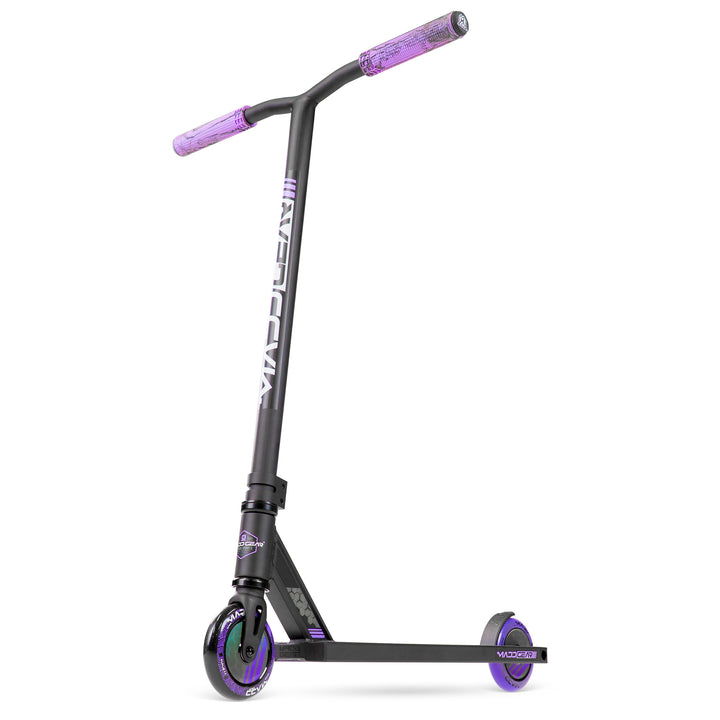 Madd Gear MG 3 Zen - Lavender Black