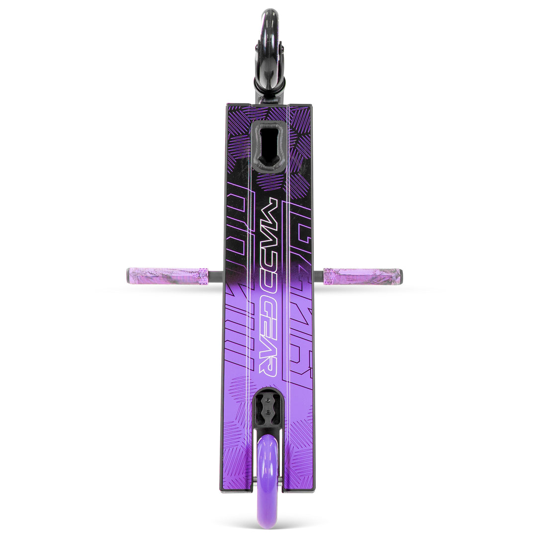 Madd Gear MG 3 Zen - Lavender Black
