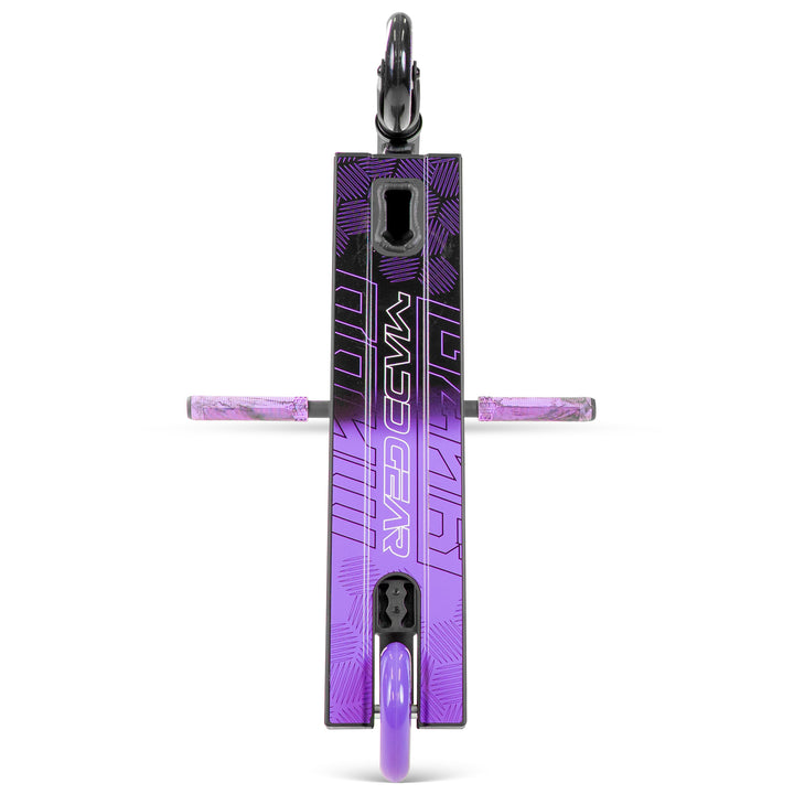 Madd Gear MG 3 Zen - Lavender Black