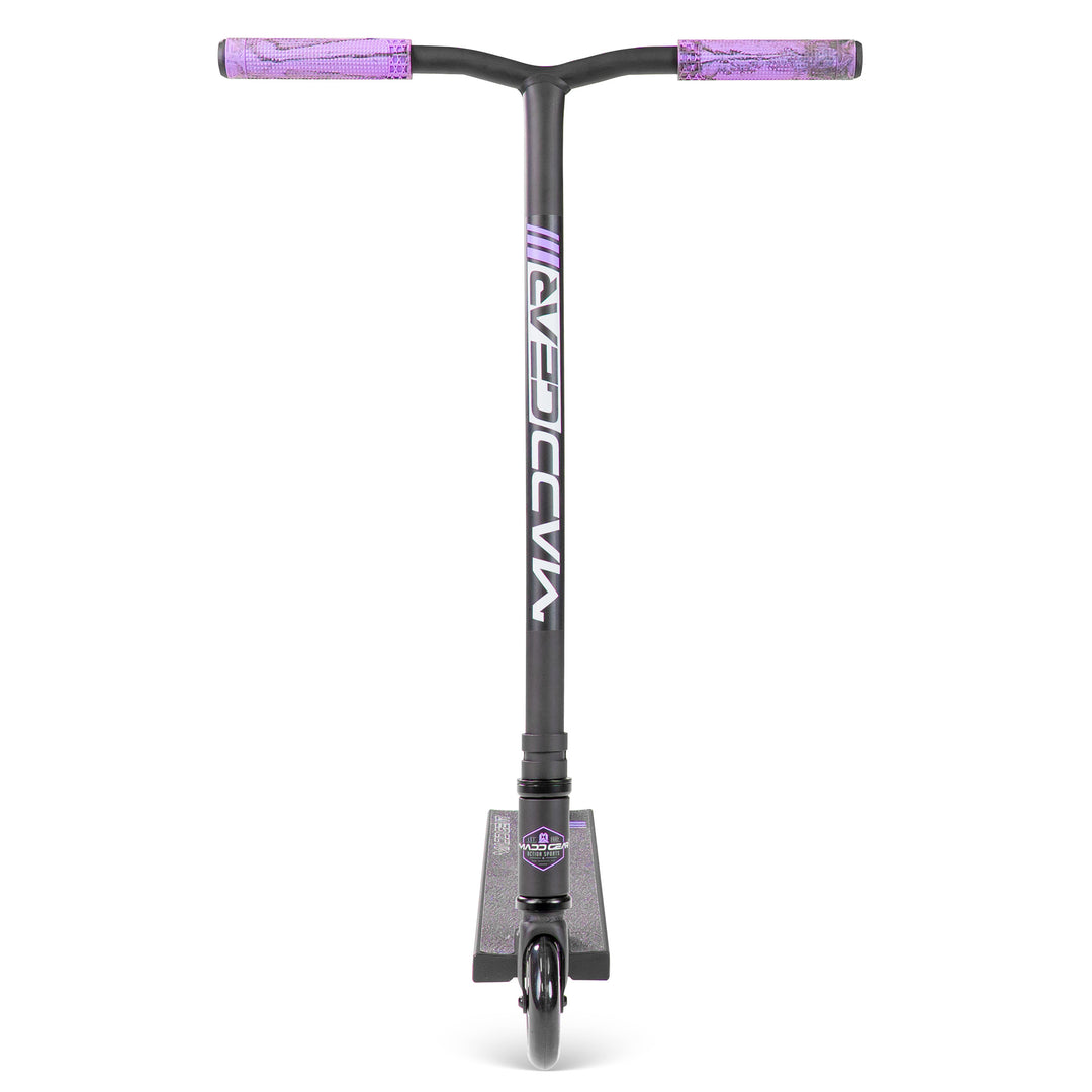 Madd Gear MG 3 Zen - Lavender Black