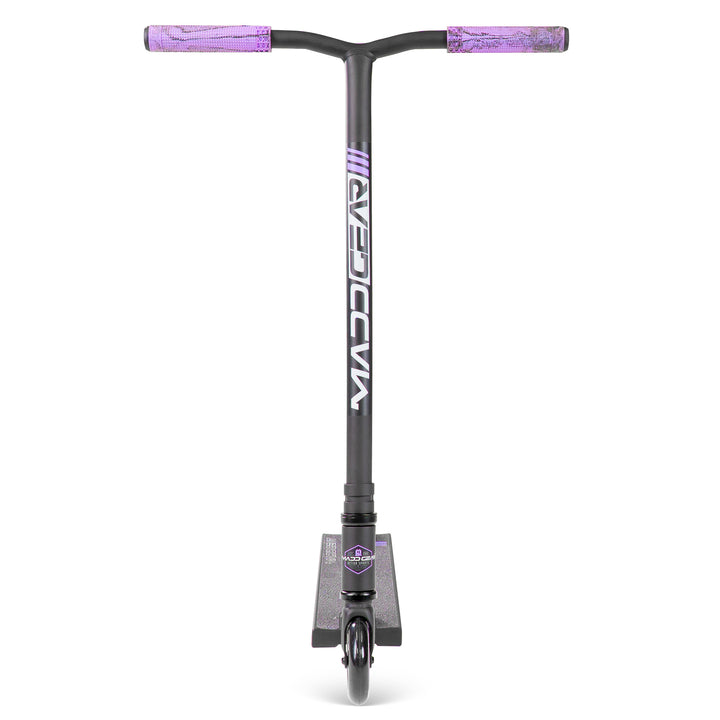 Madd Gear MG 3 Zen - Lavender Black