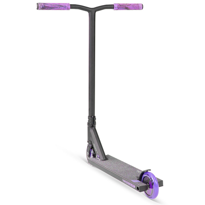 Madd Gear MG 3 Zen - Lavender Black