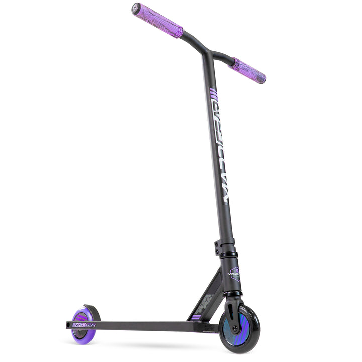 Madd Gear MG 3 Zen - Lavender Black