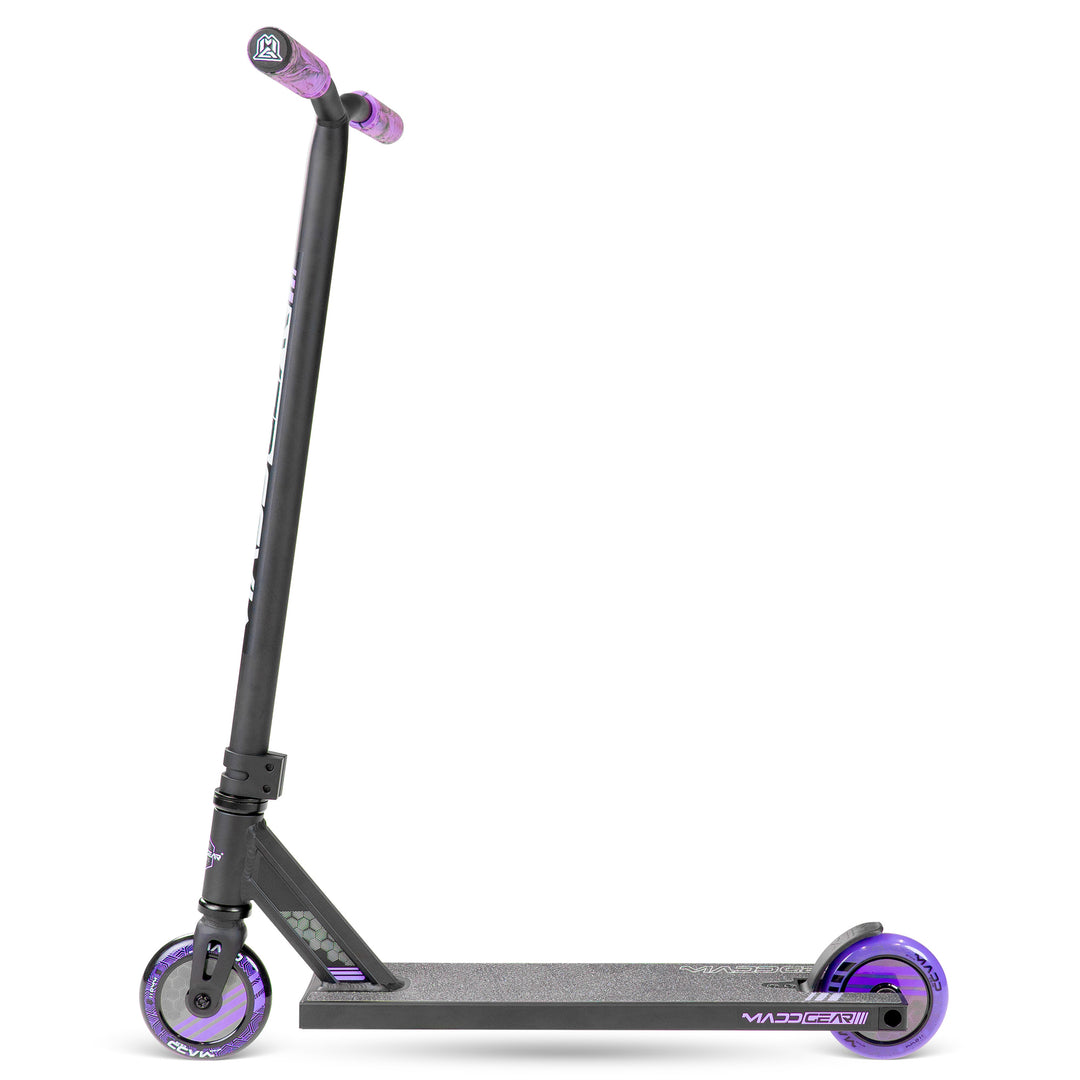 Madd Gear MG 3 Zen - Lavender Black