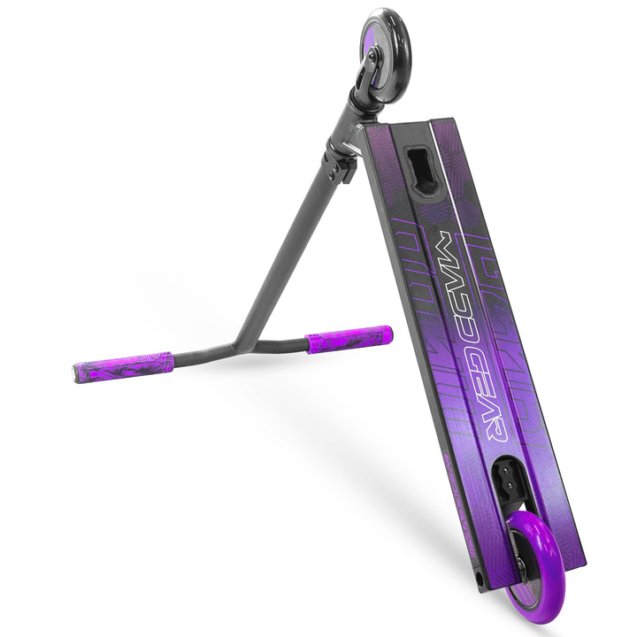 Madd Gear MG 3 Zen - Lavender Black