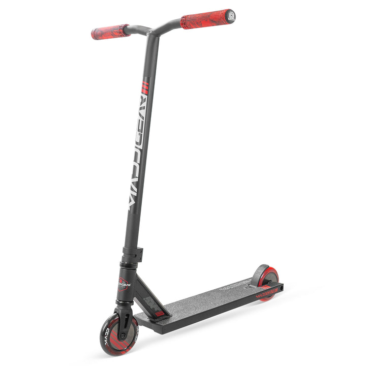 Madd Gear MG 3 Zen - Red Black