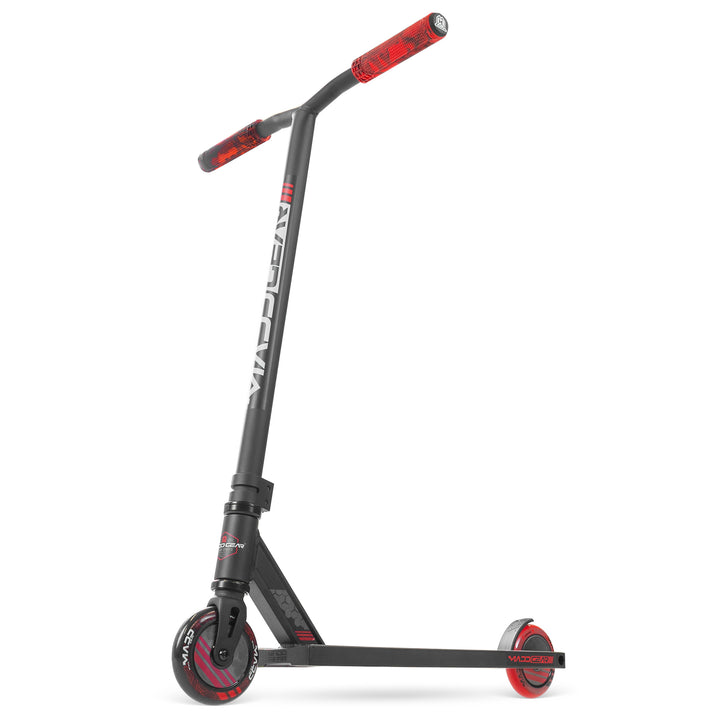 Madd Gear MG 3 Zen - Red Black
