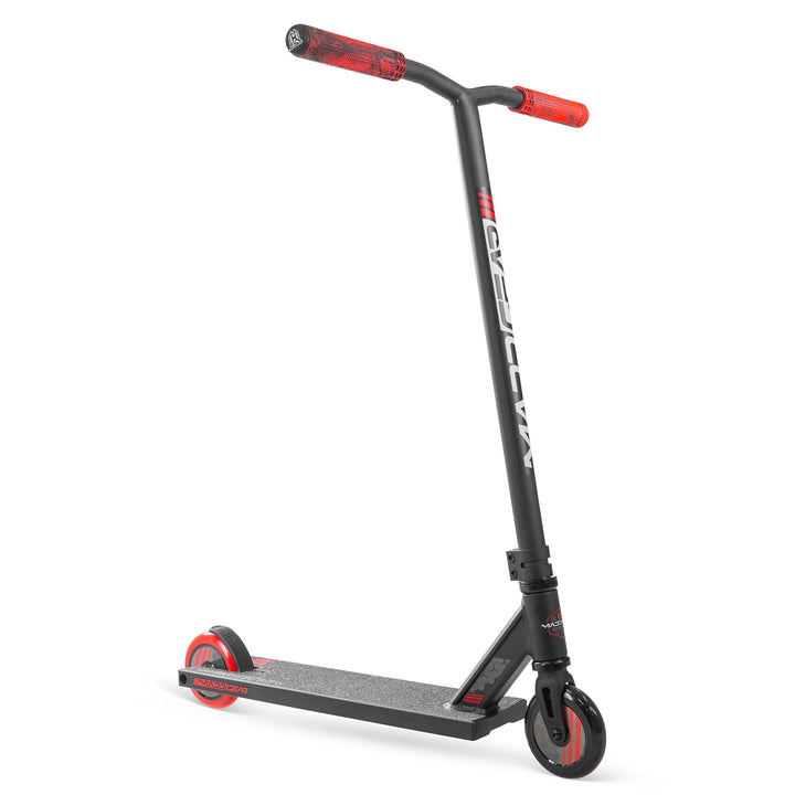 Madd Gear MG 3 Zen - Red Black