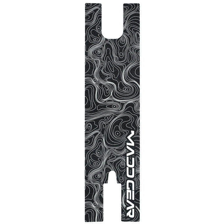 Madd Gear Grip Tape - 5” x 19.5” - MG4 Pro Scooters