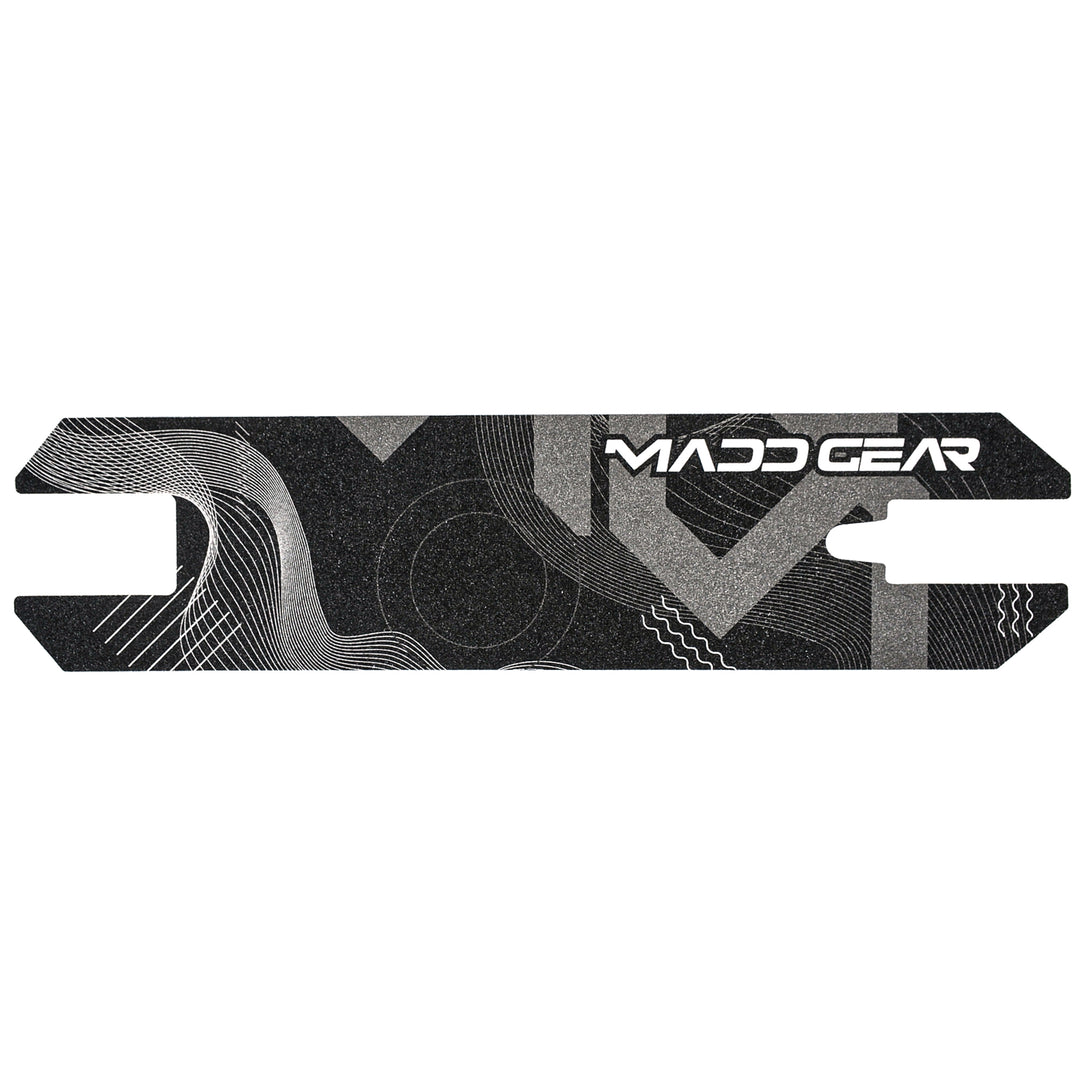 Madd Gear Grip Tape - 5” x 20” - MG5 Pro Scooters