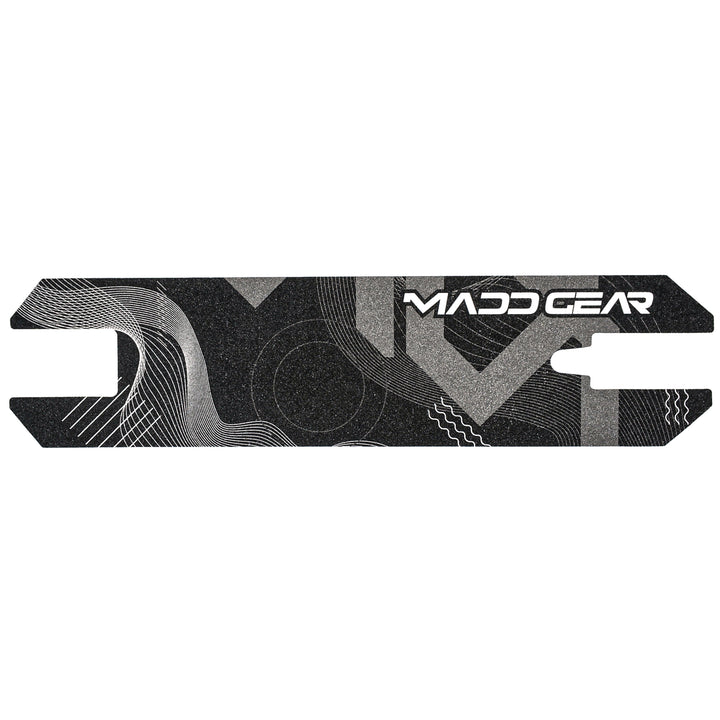 Madd Gear Grip Tape - 5” x 20” - MG5 Pro Scooters