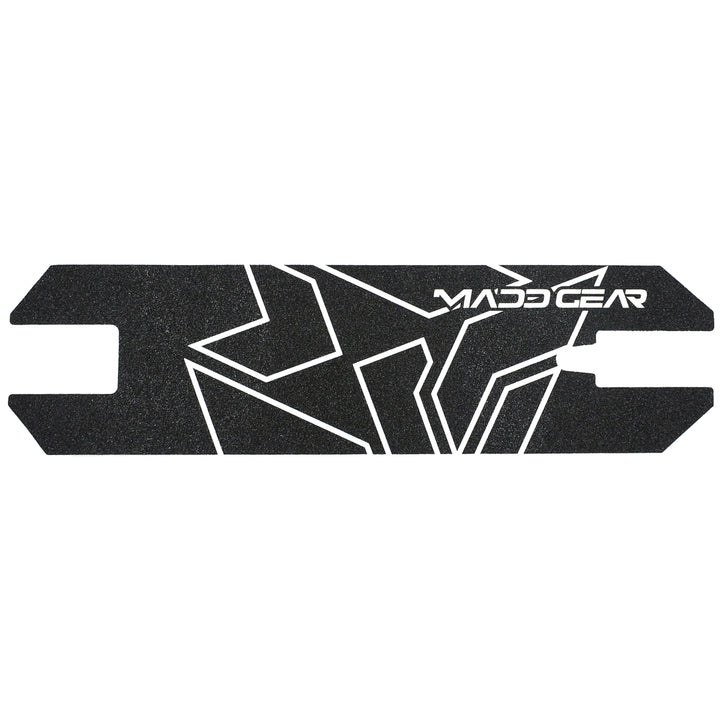 Madd Gear Grip Tape - 5.5” x 20” - MG6 Pro Scooters