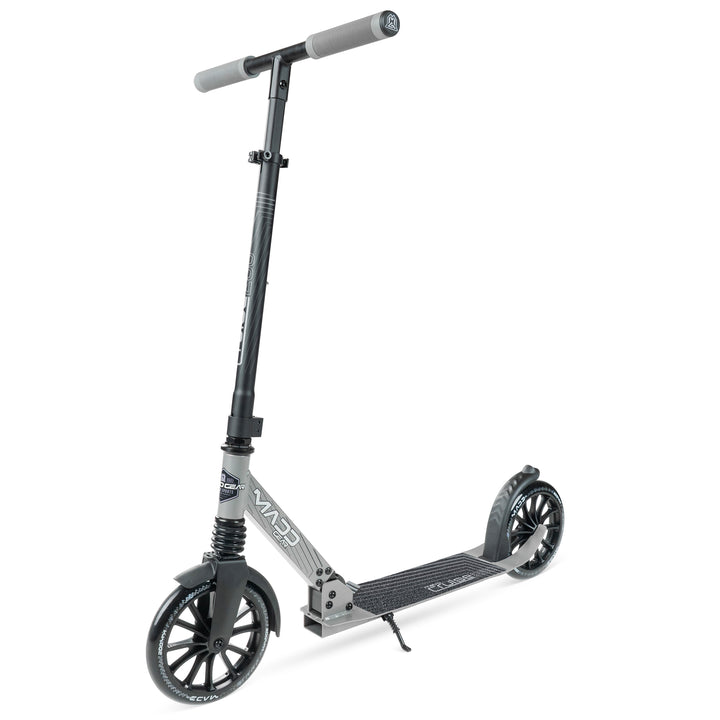 Metro CRUISE 250 Folding Scooter - Grey