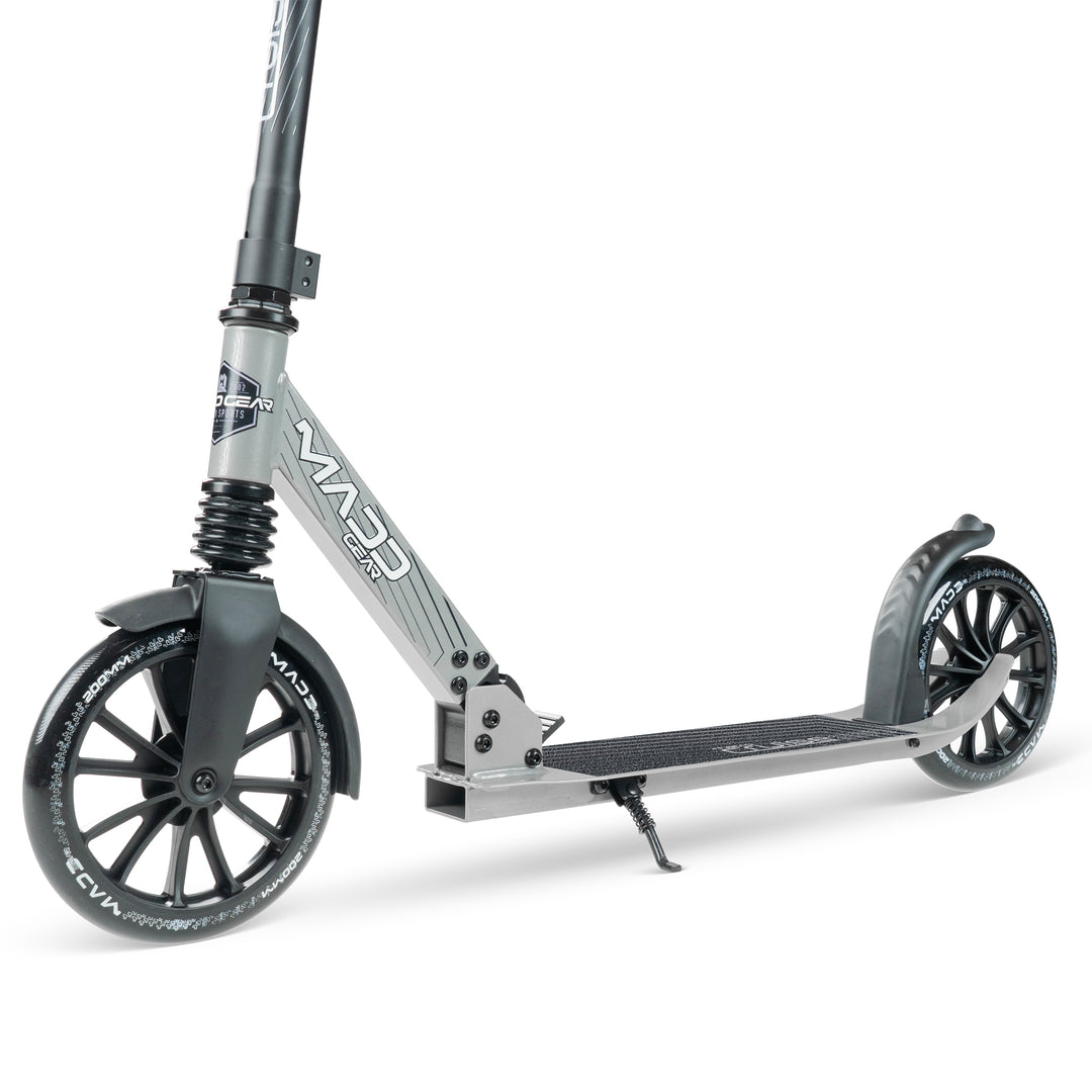 Metro CRUISE 250 Folding Scooter - Grey