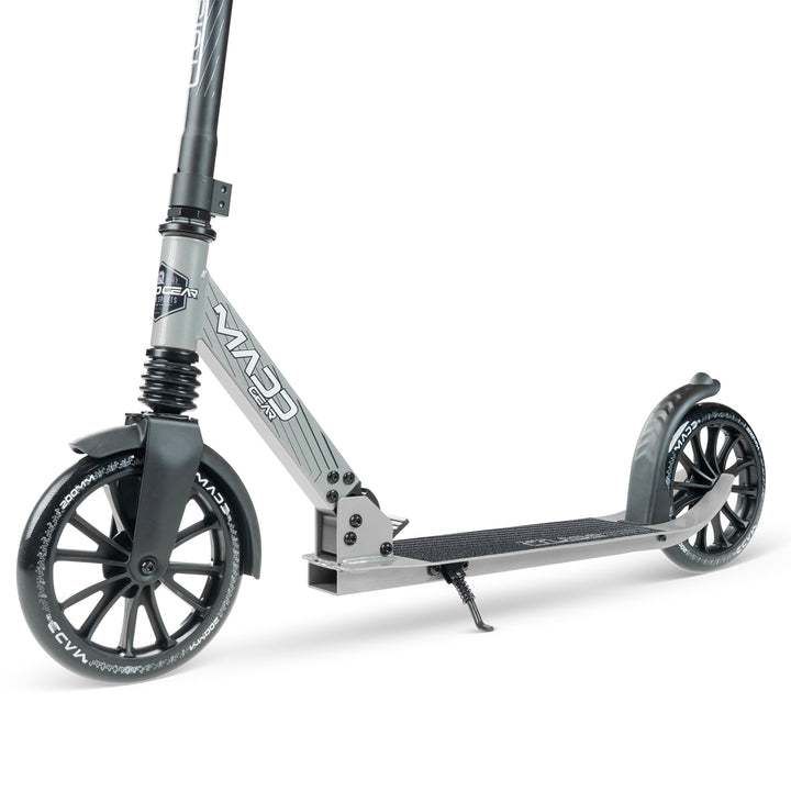 Metro CRUISE 250 Folding Scooter - Grey