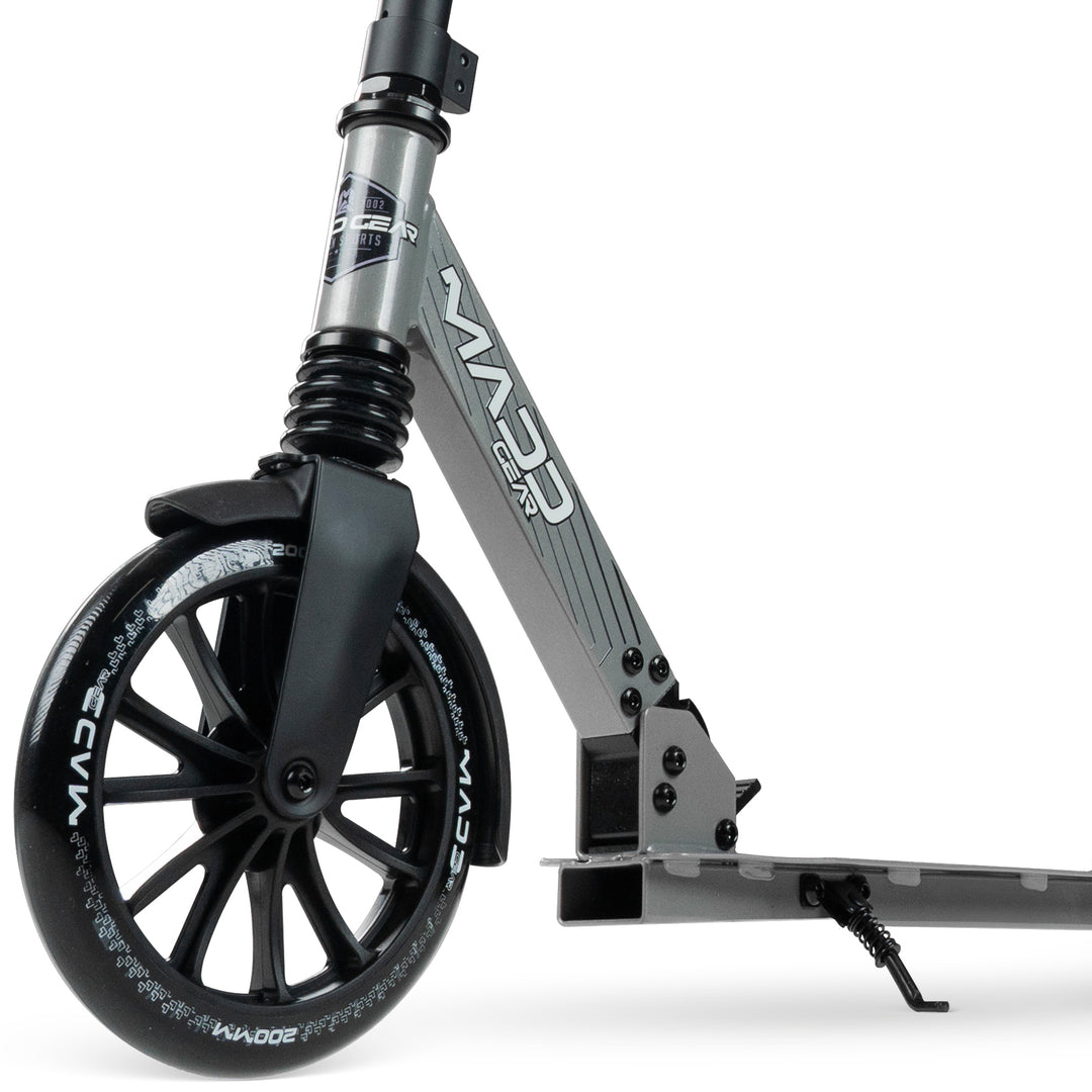 Metro CRUISE 250 Folding Scooter - Grey