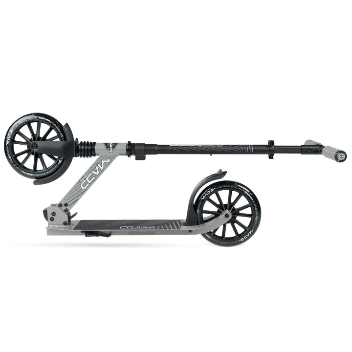Metro CRUISE 250 Folding Scooter - Grey
