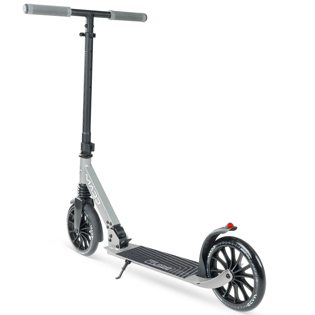 Metro CRUISE 250 Folding Scooter - Grey