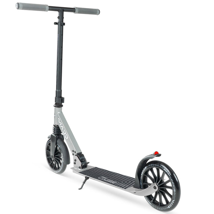 Metro CRUISE 250 Folding Scooter - Grey